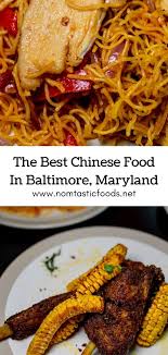 The best chinese in baltimore, md. Pin On Easy Asian Recipes