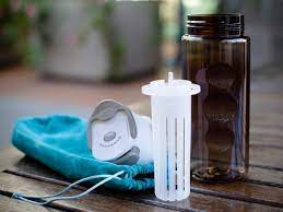 Myhydrate Review 2018 Smart Water Bottle Gazette Review