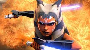 We did not find results for: The New Trailer For Star Wars The Clone Wars Season 7 Has Been Unleashed And Ahsoka Tano Is Back In Action Geektyrant