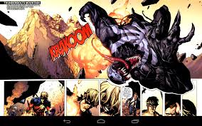 Read secret invasion comic online free and high quality. Secret Invasion Venom By Leinil Yu