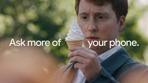 Jonathan Post: 3D No Glasses