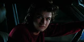 Vad kommer att hända med dessa två i säsong 5? : r/StrangerThings