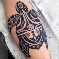 Nice tribal mask leg tattoo design for men. 75 Best Tribal Tattoos For Men Cool Design Ideas 2021 Guide