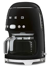 Aconic / aduro acqua di parma refine by brand: Smeg Drip Filter Coffee Machine Saksfifthavenue