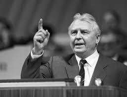 В феврале 1990 года лигачев выступал на пленуме цк кпсс. Ascotkc8qjxppm