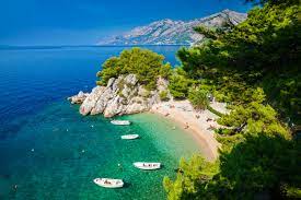 Weitere ideen zu kroatien sandstrand, kroatien, sandstrand. Die Top 12 Der Schonsten Strande In Kroatien 2021