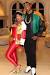 Dress Code 80 S Theme Party