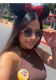 Sofia Dominguez La Chofis