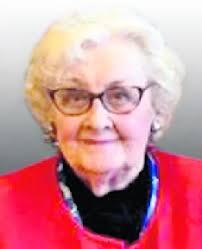 MARY DUENSING Obituary (1925