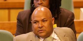 Arthur Fraser And Political Meddling In Intelligence Services