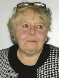 Judith Ann Westfall McGlasson Obituary