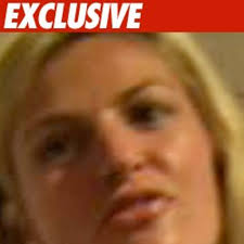 Erin Andrews Nude Video Peddled for Profit