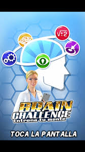 Maybe you would like to learn more about one of these? Gameloft Reto Mental