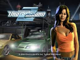 Check spelling or type a new query. Need For Speed Underground 2 Darkstation