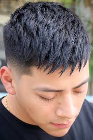 We did not find results for: Fabulous Spiky Hair Looks For Stylish Men Menshaircuts Com