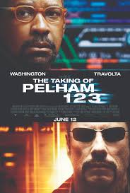 The Taking of Pelham 123 (2009)