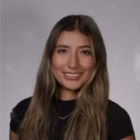 Celeste Rojas's Instagram, Twitter & Facebook