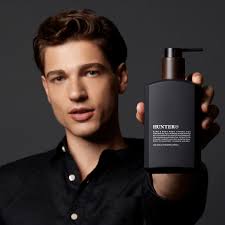 Hunter Lab Hand & Body Wash 550ml- Adore Beauty AU