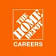 The Home Depot logo