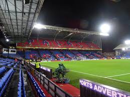 All info around the stadium of crystal palace. Mm Groundhopping Crystal Palace Watford Fc