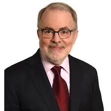 David W Hilgers, USA