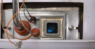 Water heater not staying lit. Water Heater Pilot Won T Stay Lit Do This Plumbing Sniper