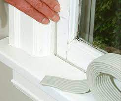Do it right with information and tips from lowe's. How To Weatherstrip Windows Better Homes Gardens
