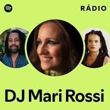 DJ Mari Rossi