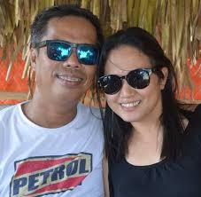 Mika De Guzman and Jelo Albo are heading to the Semifinals in this year's  Felet Vietnam International Series! 🇵🇭 Let's all wish Mika, Gelo, and  coach Kenneth good luck as they take