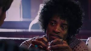 Jimi: All Is by My Side (2013)