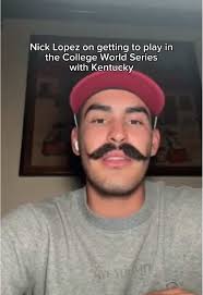 Kelvin Lopez Baseball