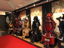 Want to discover art related to bowling_alley_carpets? A Fun And Unique Experience For Any Fans Of The Samurai Aesthetic Or Buffs Of Feudal Japan History Samurai Armor Photo Studio Shibuya Traveller Reviews Tripadvisor