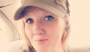 Warren Hills HS Grad Erin Van Note, 31, Leaves Behind Young Son