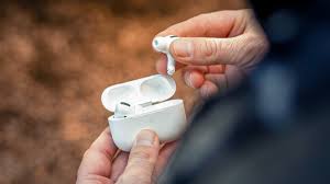Apr 02, 2020 · dampen a paper towel or clean cloth with rubbing alcohol. How To Clean Earbuds Digital Trends