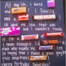 30th Birthday Present Ideas For Her Nz Pin By Rachel Pillow Fasig On Getting Crafty Like My Momma Cute Birthday Ideas Cute Birthday Gift Birthday Gifts For Boyfriend