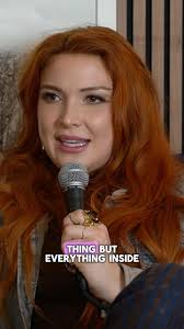 When @cayleehammack house burned down, she had a huge revelation about what  really matters in life. Tune in now to @getrealcarolinehobby to hear  Caylee’s powerful story of resilience, purpose and ...