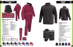 my publications alleson athletics hockey uniforms 2015