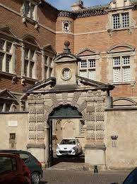 Castres Tarn Hotel Nayrac 1620 Tarn Et Garonne Tarn Midi Pyrenees