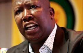 ANC 'appalled' by Malema hate speech ruling