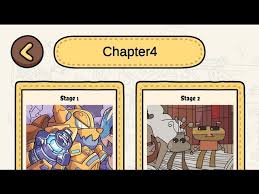 Temukan item yang sesuai jawaban: Find Out Chapter 4 Stage 1 12 Find Something Hidden Objects Stage 1 12 Complete Solutions Youtube