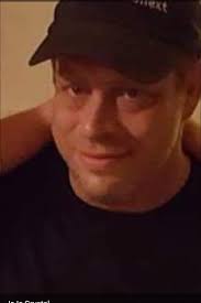 Craig May was always a joker. He took this picture a year ago at a May  Family gathering at The Selfie Spot. He said it was so we could remember  him as