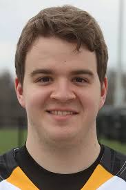 2017 Men's Lacrosse Roster