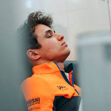 Mclaren's lando norris talks to f1's will buxton after qualifying p15 for the 2020 sakhir grand prix in go onboard with lando norris and listen to team radio as he tries to overturn the gap to lewis. Lando Norris On Twitter Me Right Now I Misjudged It And The Time Was Deleted Sorry To Everyone At Mclarenf1 I Effed Up You Deserved Better Today Https T Co Uhqomoxj0b