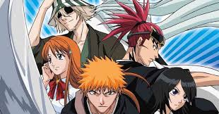 It often refers, specifically, to a dilute solution of sodium hypochlorite, also called liquid bleach. Bleach Characters 10 Main Characters Ranked Fiction Horizon