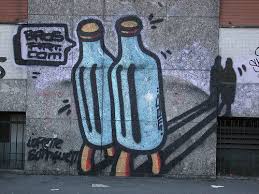 How to draw cool graffiti character. Tribute To Graffiti Art 50 Beautiful Street Artworks Smashing Magazine