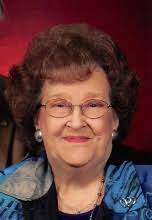 Obituary information for Janet Lee Turner McHenry