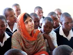 Check spelling or type a new query. Wer Ist Malala Yousafzai Duda News