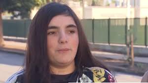 House fire at Taperoo, girl Catherine Fisher saved brother and  great-grandmother