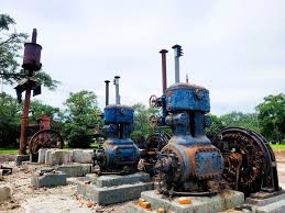 So long, Pascagoula Ice House ...