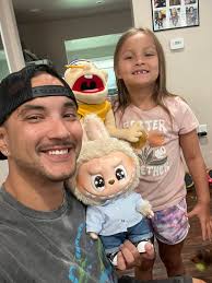 Taking flip and Jeffrey to ride the Pittsburgh incline